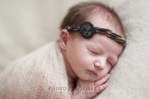 Servizio fotografico neonati milano