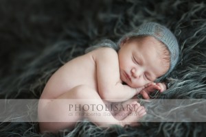 Servizio fotografico neonato svizzera