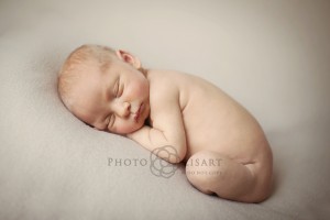 newborn photographer milano