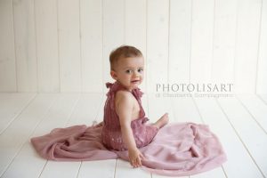 fotografo bebè milano