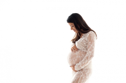 fotografo gravidanza milano