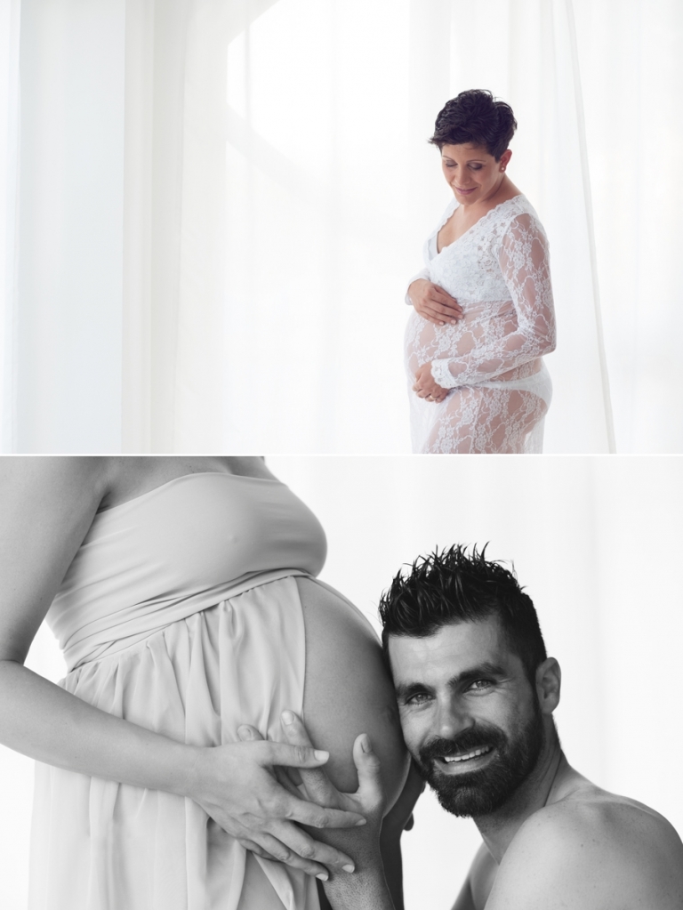 mentoring fotografia gravidanza milano roma