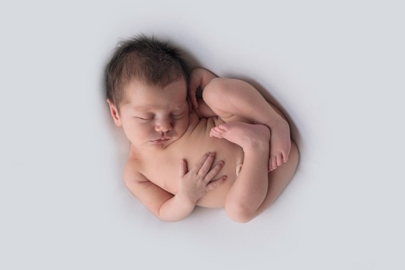 corso fotografia neonato napoli