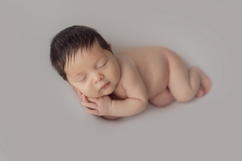 corso fotografia neonato napoli
